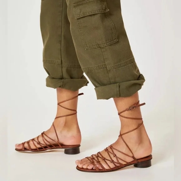 NWT Paige Sandals - Picture 7 of 7